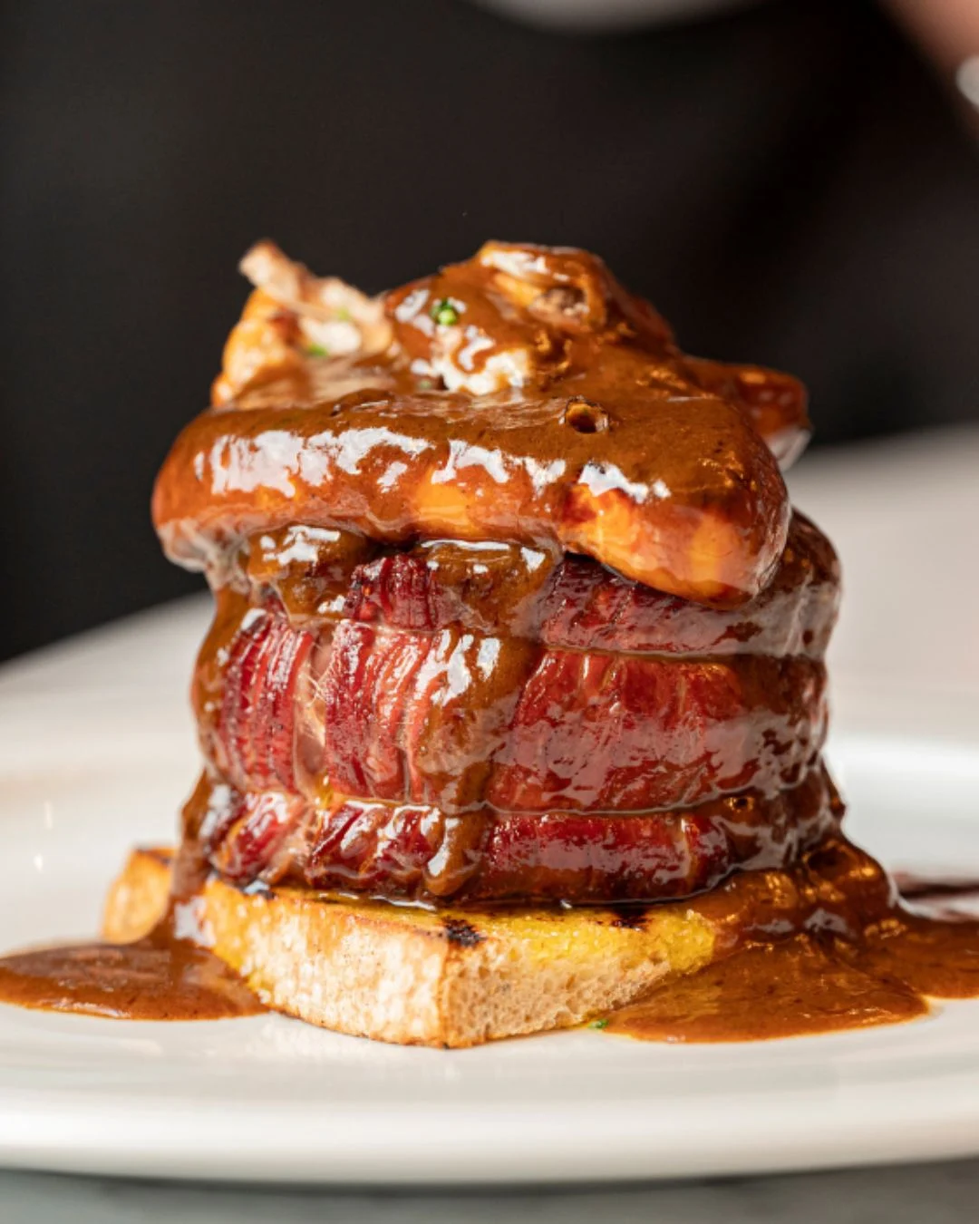 Conoce Archiebald, el nuevo Steak House que apunta a convertirse en un ícono de Polanco