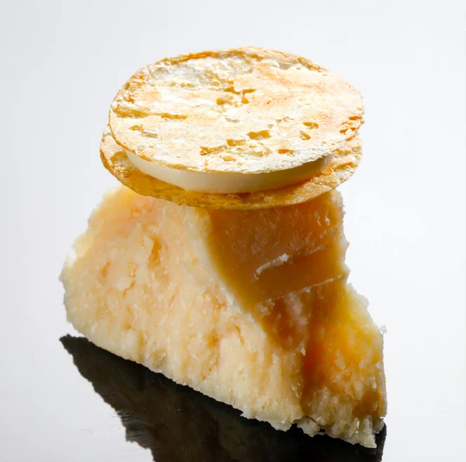 Disfrutar: Número 1 en los The Worlds 50 Best Restaurants