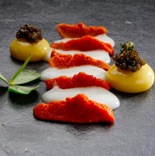 Disfrutar: Número 1 en los The Worlds 50 Best Restaurants
