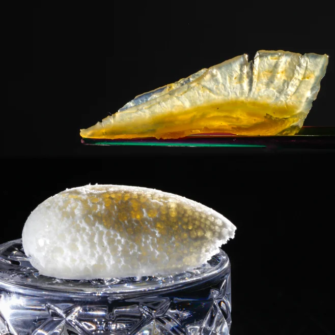 Disfrutar: Número 1 en los The Worlds 50 Best Restaurants