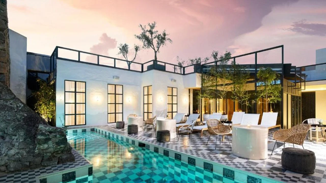 Disfruta el verano en las albercas más refrescantes de San Miguel de Allende