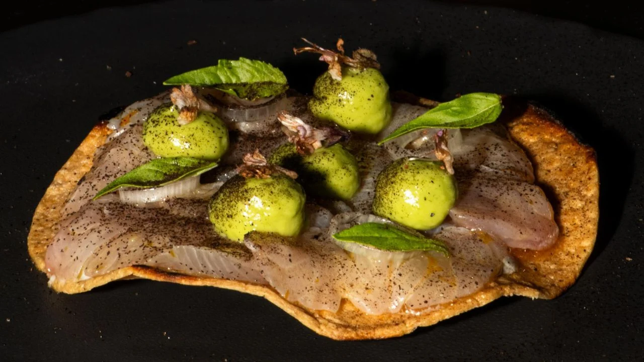 Bitácora del Paladar: Penúltima cena de temporada en Crania
