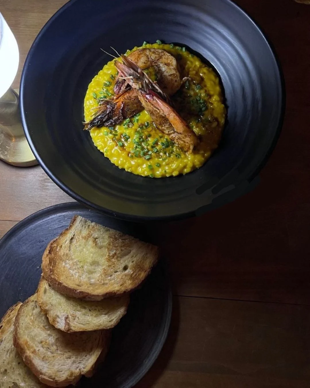 Bitácora del Paladar: Penúltima cena de temporada en Crania