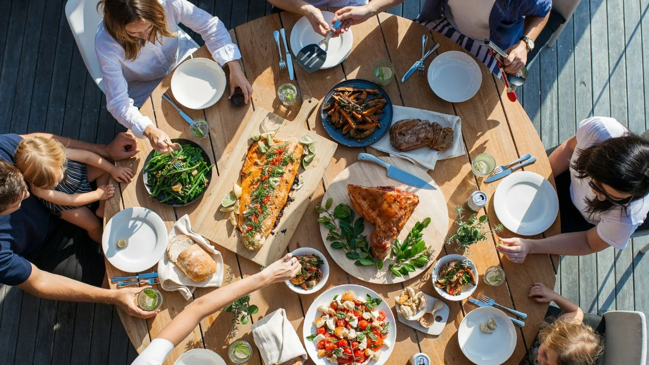 Celebra el Día del Padre de una forma deliciosa