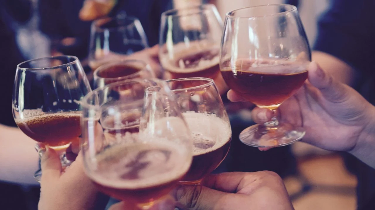 Festeja a papá con cerveza independiente