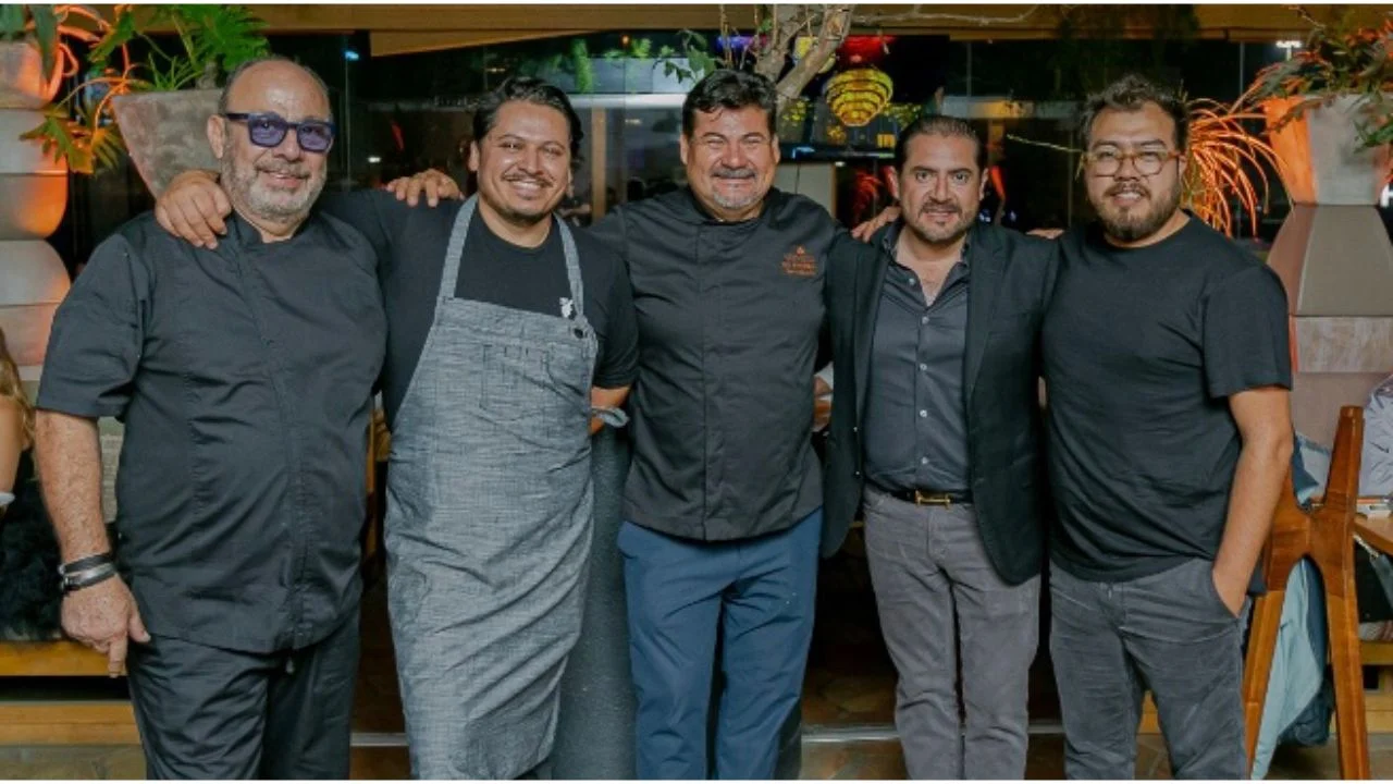 Agualumbre celebra segundo aniversario