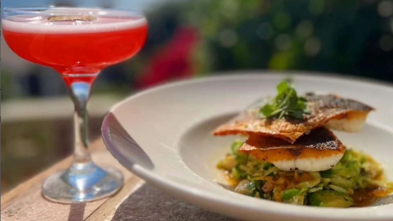 Las mejores experiencias gastronómicas en la costa oeste de Los Ángeles
