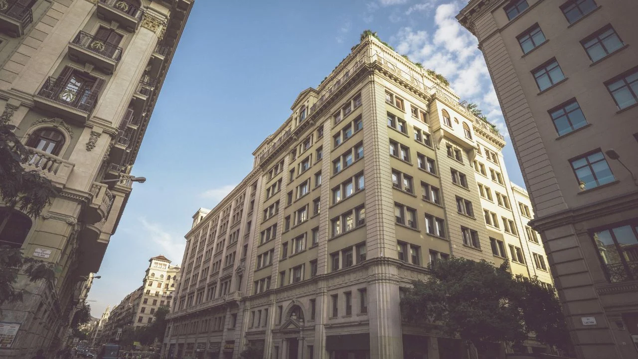 Renovado el Grand Hotel Central: burguesa ilustrada en la Barcelona contempornea