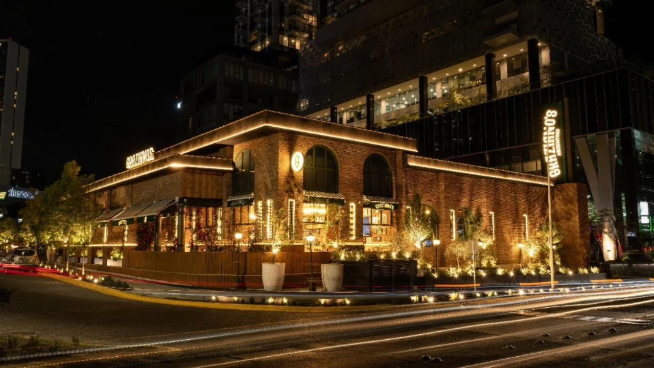 Italia y Argentina celebran su unión gastronómica en el restaurante Grazianos en Guadalajara