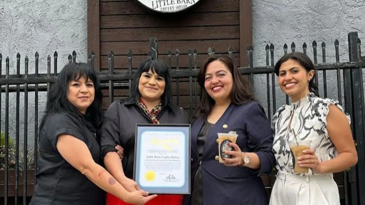 ¿Qué tienen que ver los restaurantes vegetarianos y el movimiento LGBTQ+?