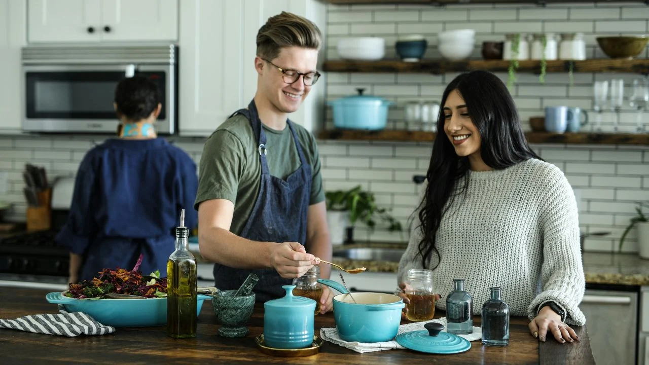 Estufas LG: Descubre la revolución culinaria en tu hogar