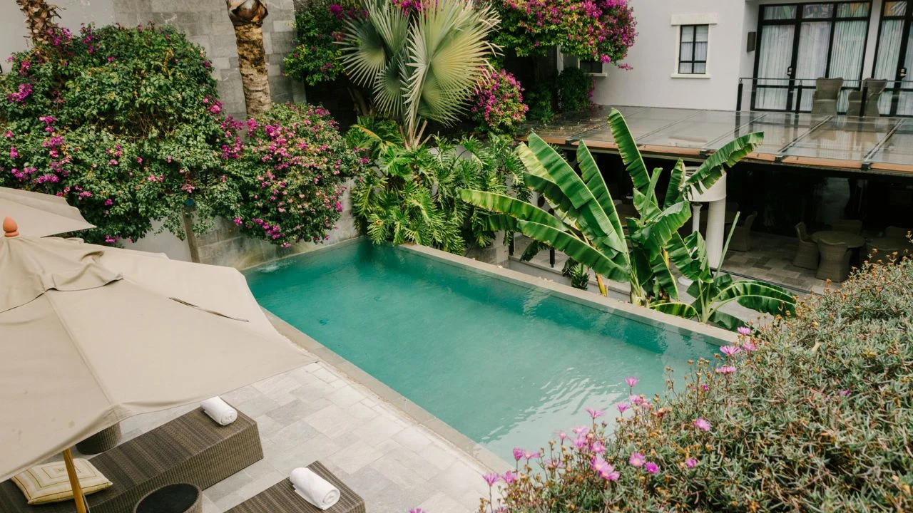 Disfruta el verano en las albercas más refrescantes de San Miguel de Allende