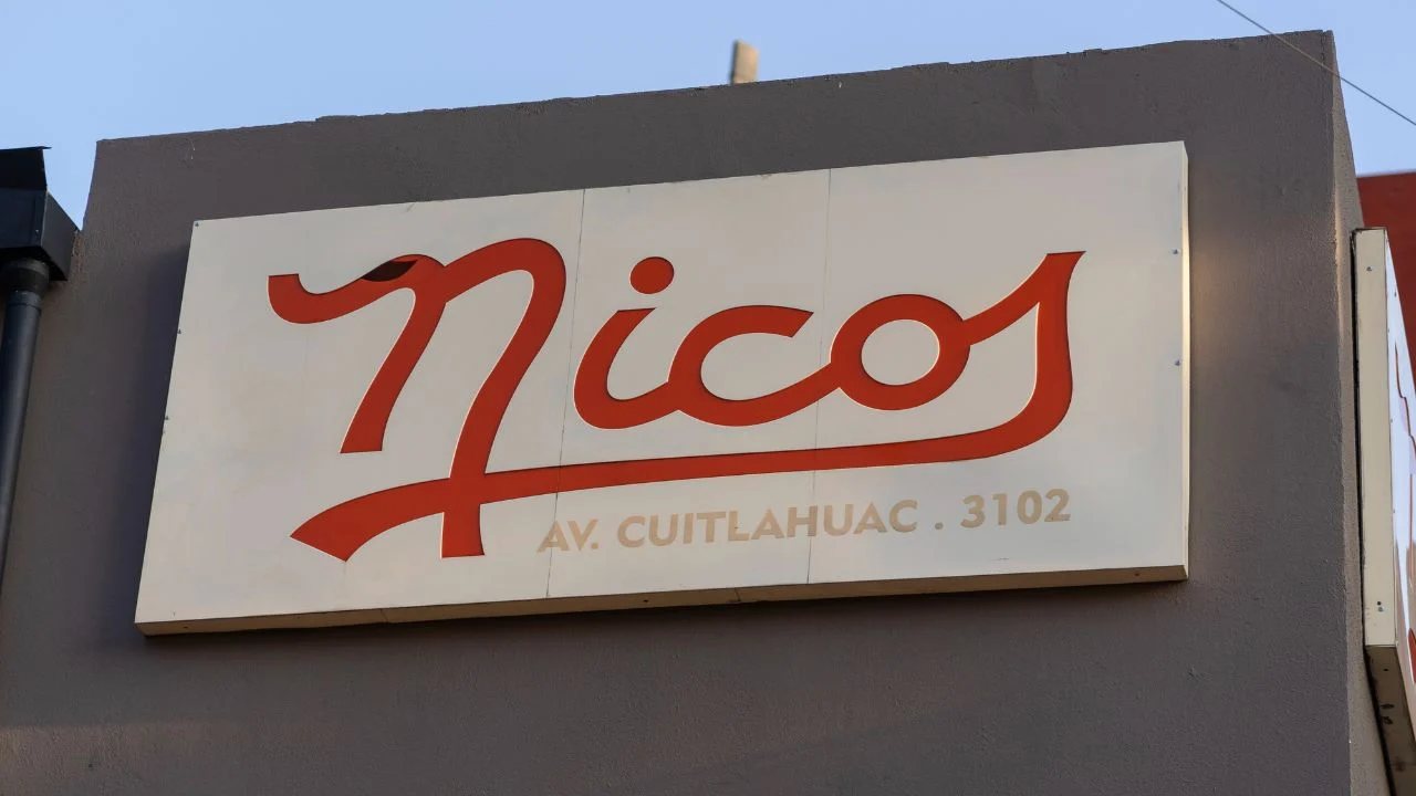 Nicos, 67 años de herencia culinaria y compromiso sustentable Nicos, 67 años de herencia culinaria y compromiso sustentable