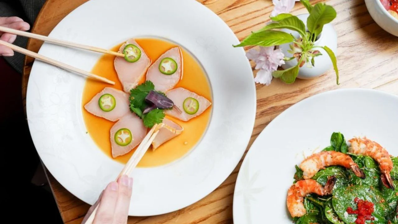 Las mejores experiencias gastronómicas en la costa oeste de Los Ángeles