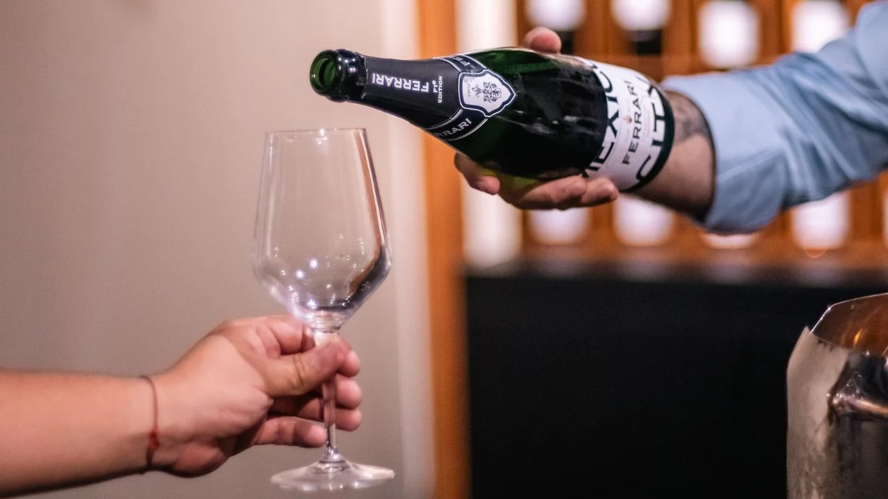 Denominación Palacio, un evento exclusivo para amantes del vino que tienes que vivir