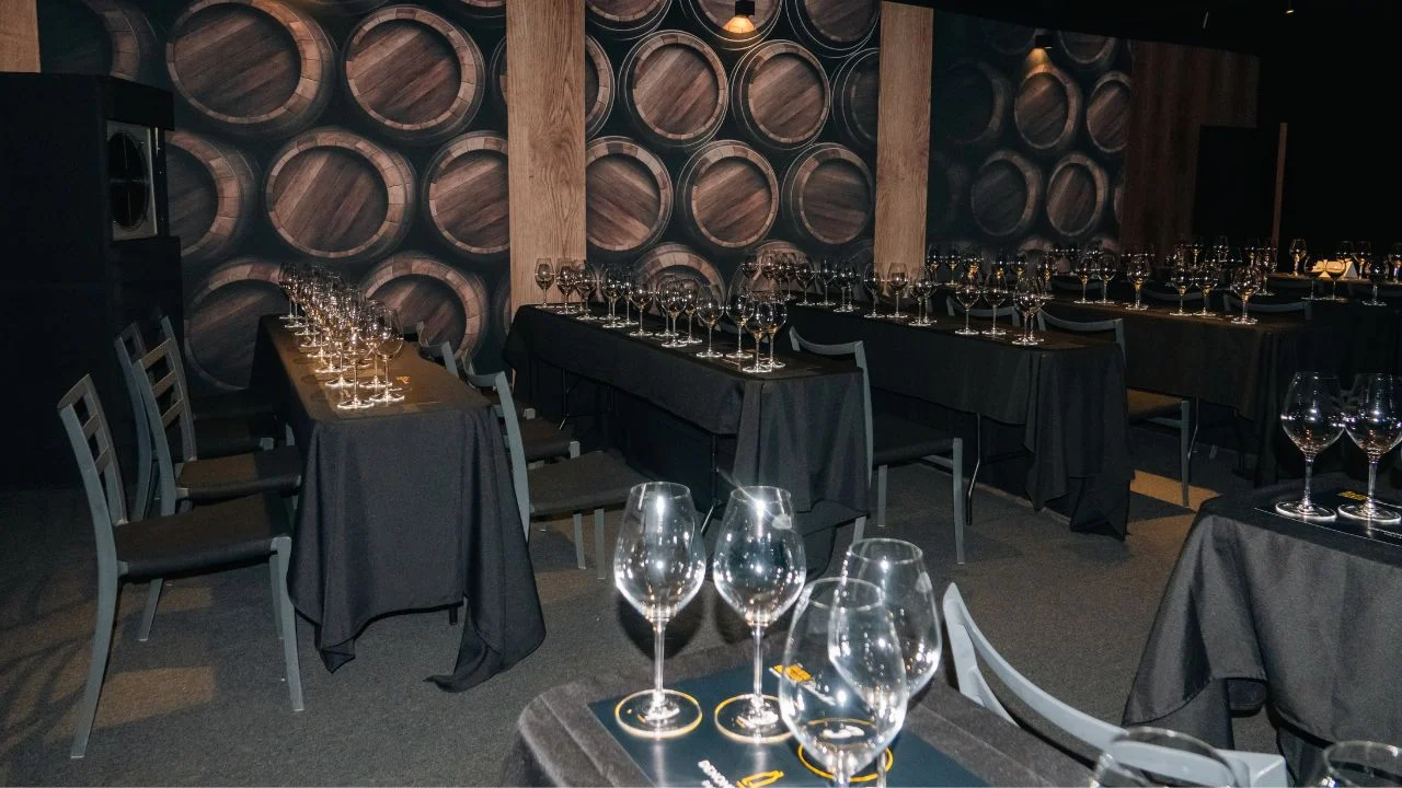 Denominación Palacio, un evento exclusivo para amantes del vino que tienes que vivir