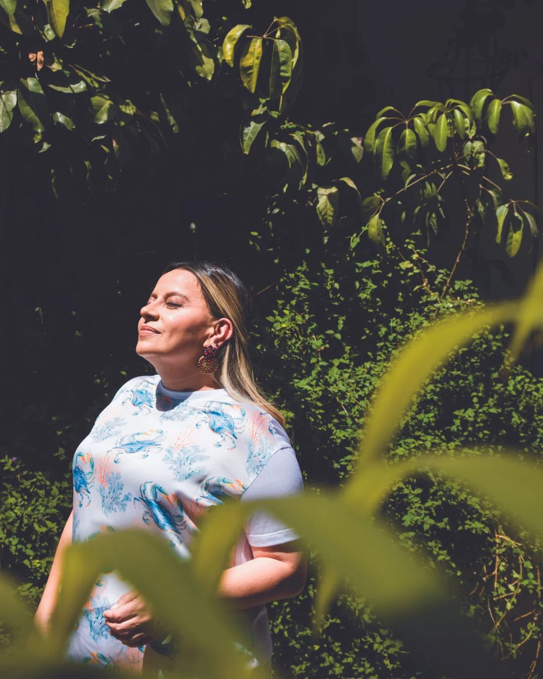 Pía Salazar, la mujer que pone a Ecuador en la cima de la gastronomía