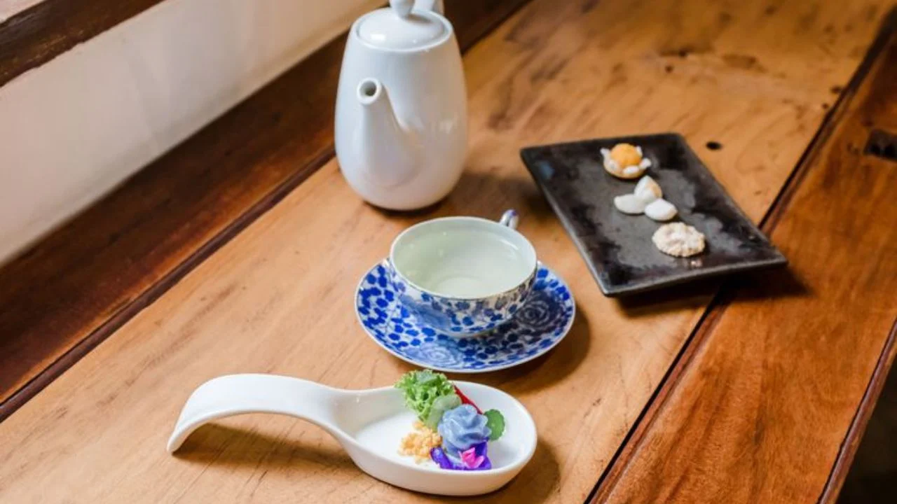 Qué comer en Phuket, la nueva locación de 'The White Lotus'