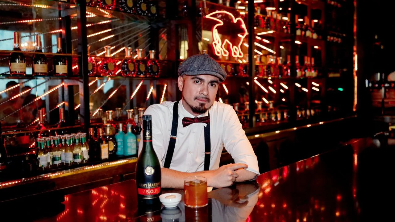 Rémy Martin celebra 300 años con celebraciones en todo el mundo