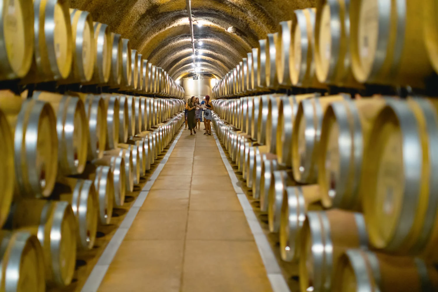 Rombauer Vineyards
