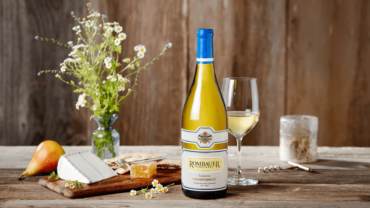 Rombauer Vineyards: Más de 40 años de alegría a través del vino