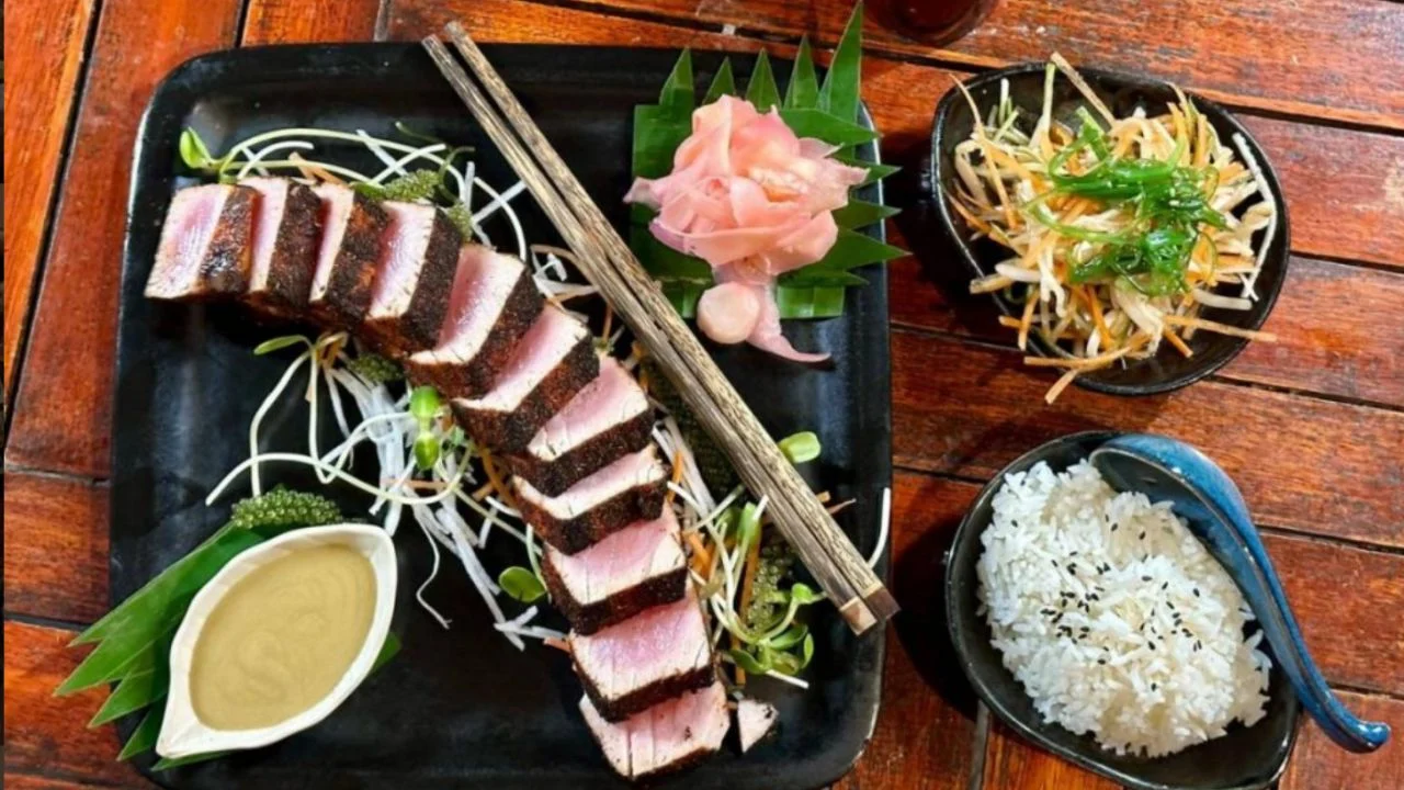 Qué comer en Phuket, la nueva locación de 'The White Lotus'