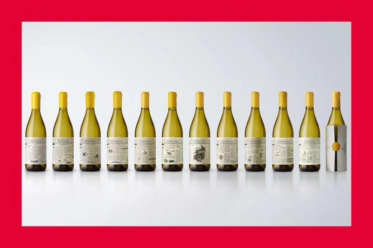 El delicioso vino que se elabora en una prisión del archipiélago toscano