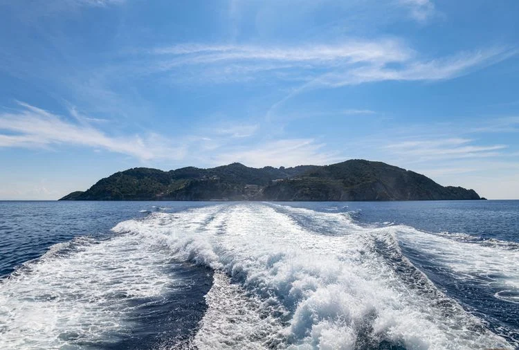 El delicioso vino que se elabora en una prisión del archipiélago toscano 