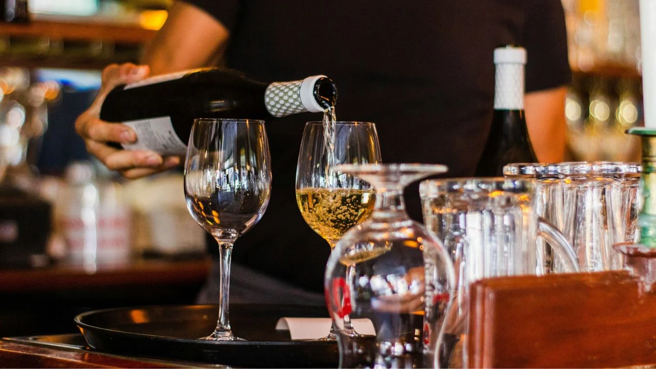 Agenda Food and Wine del 13 al 16 de junio