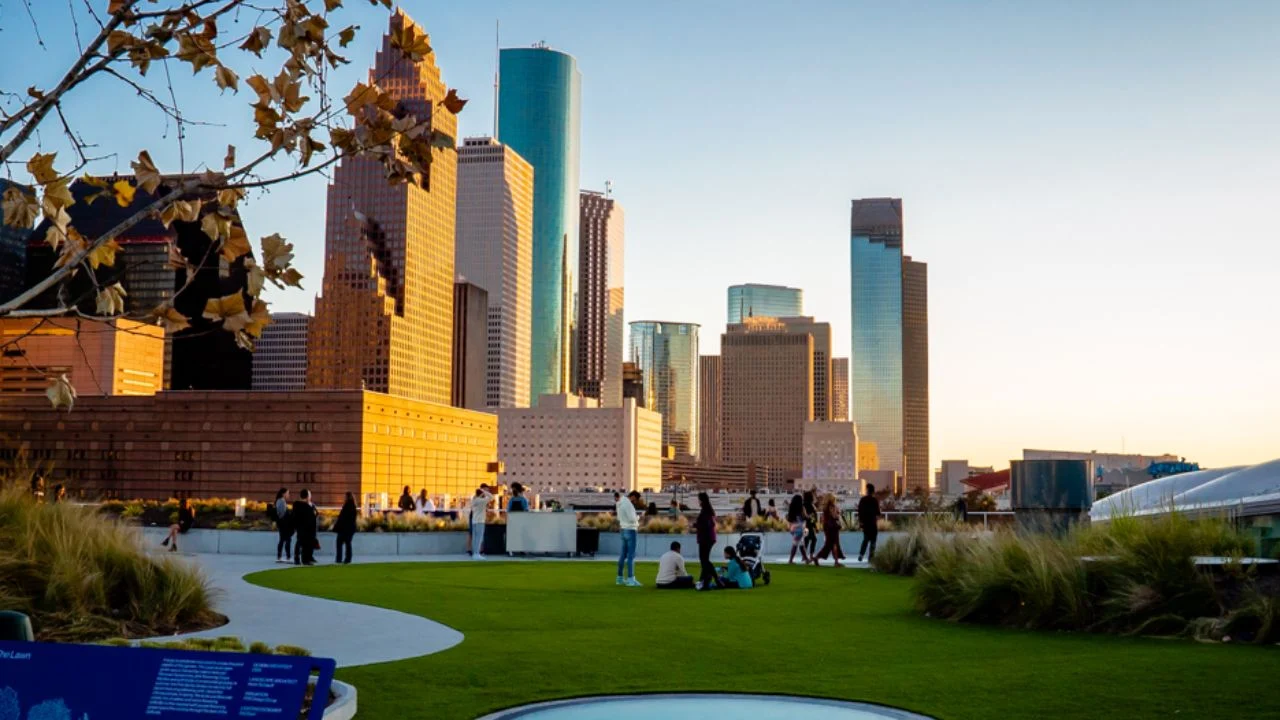 Atracciones imperdibles en Houston