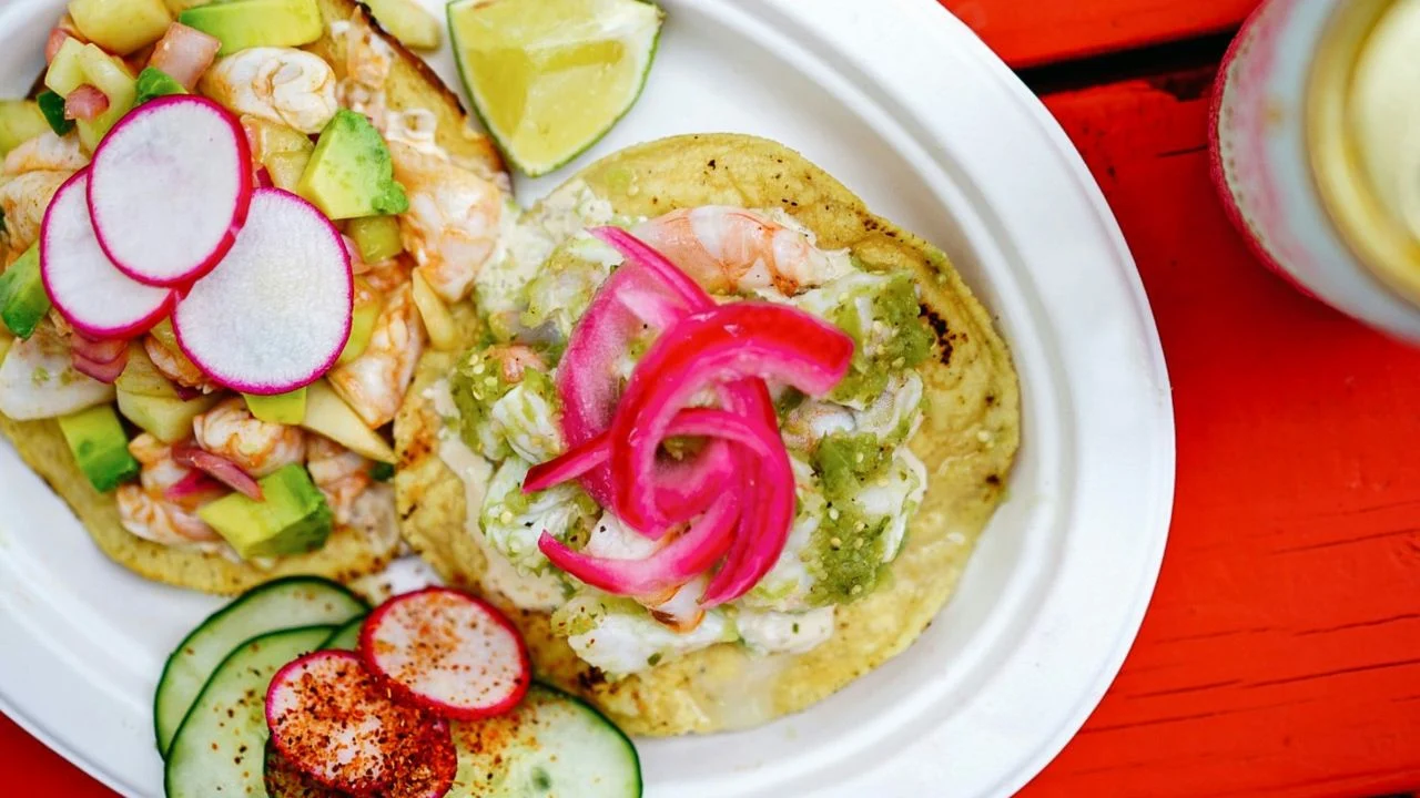 ¿Cuáles son las diferencias entre el ceviche peruano y el mexicano?