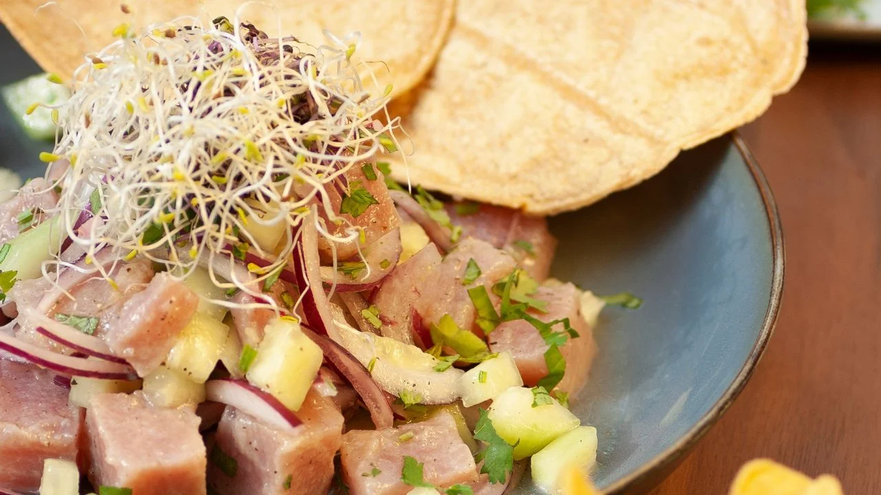 ¿Cuáles son las diferencias entre el ceviche peruano y el mexicano?