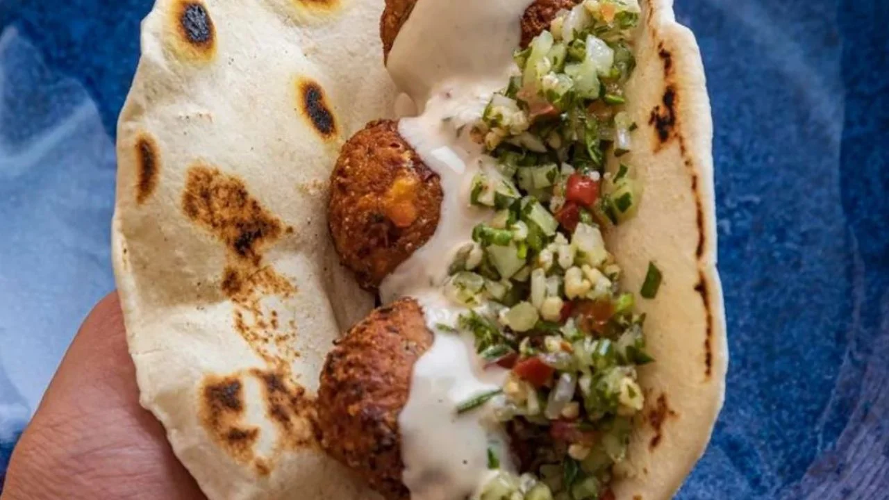 Comida especial para celebrar a papá en Alay Alay