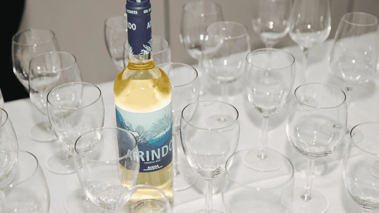 World Verdejo Day, un homenaje a la uva autóctona de la D.O. Rueda
