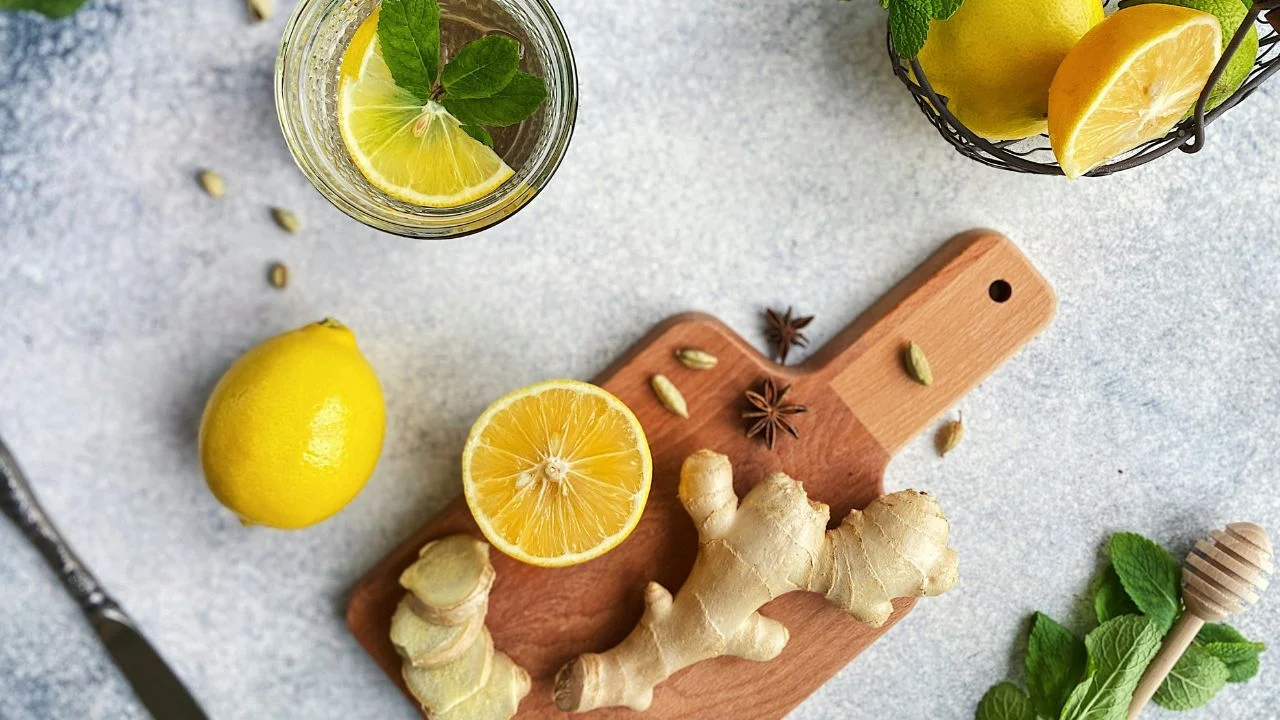 5 infusiones para reforzar tu sistema inmune