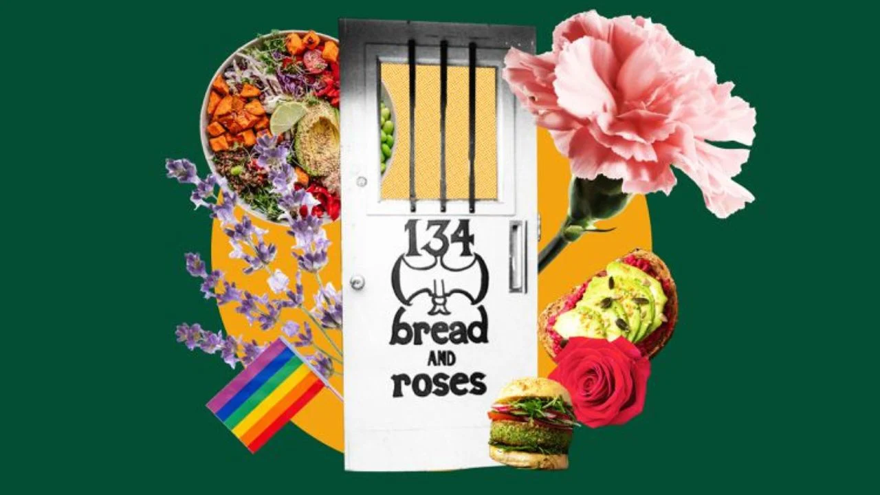 ¿Qué tienen que ver los restaurantes vegetarianos y el movimiento LGBTQ+? ¿Qué tienen que ver los restaurantes vegetarianos y el movimiento LGBTQ+?