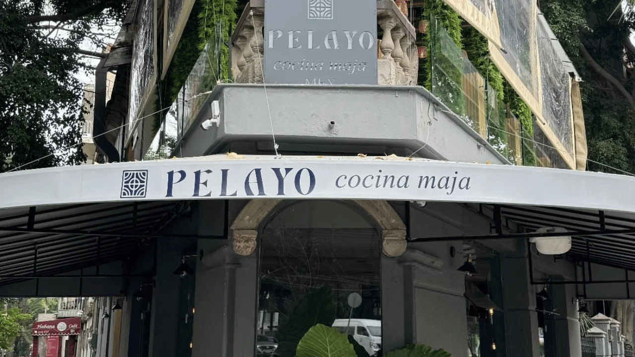 Cena mensual con maridaje en Pelayo