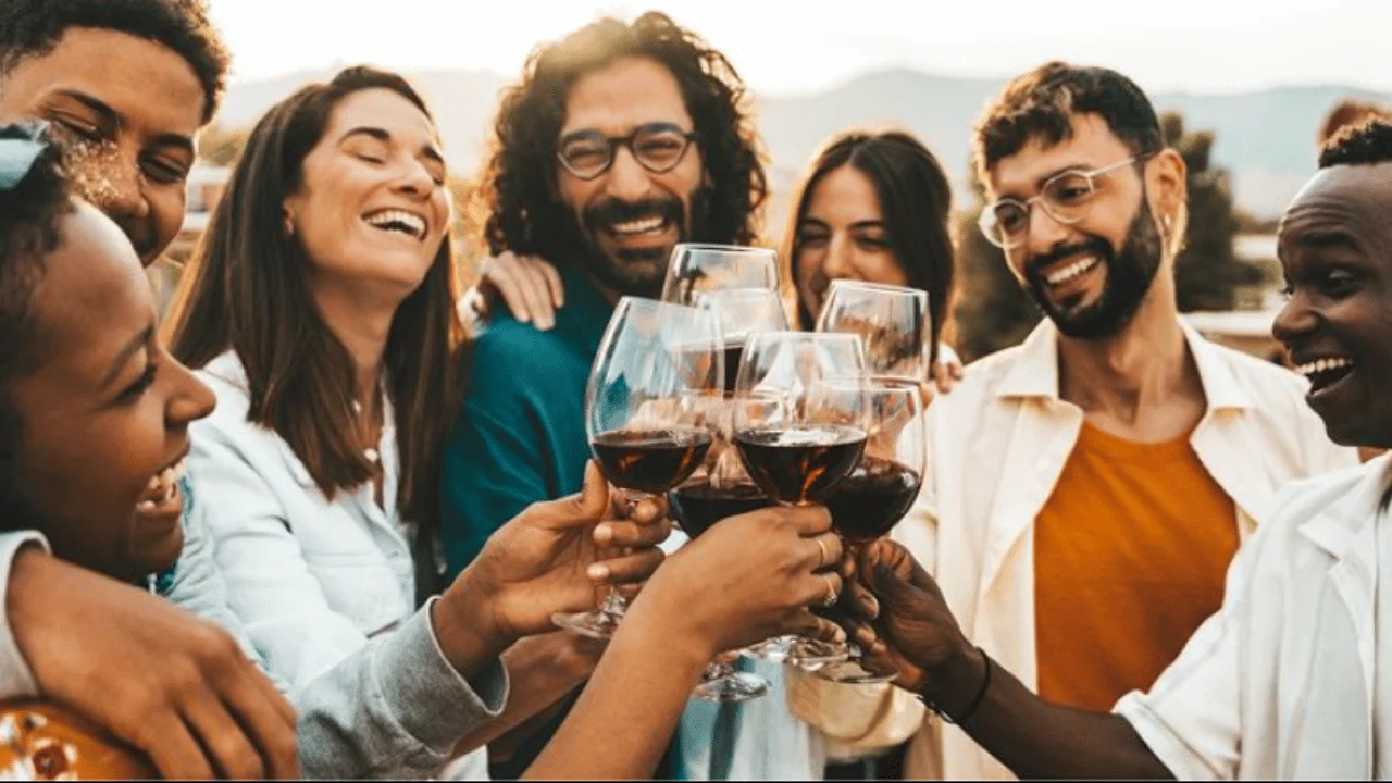 Gran cata de vinos portugueses en Ciudad de México