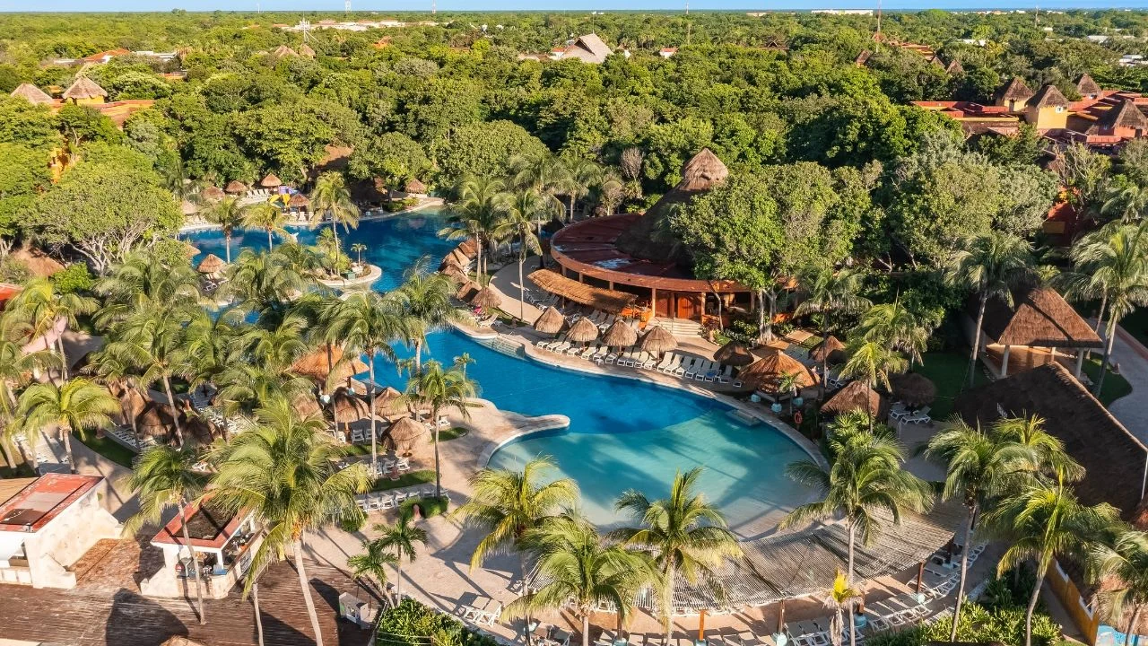 Turismo sostenible y natural en el Caribe Turismo sostenible y natural en el Caribe