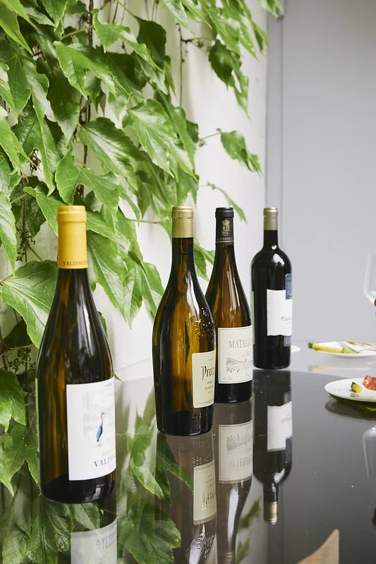 Día del verdejo: Un homenaje a la uva autóctona de la D.O. Rueda