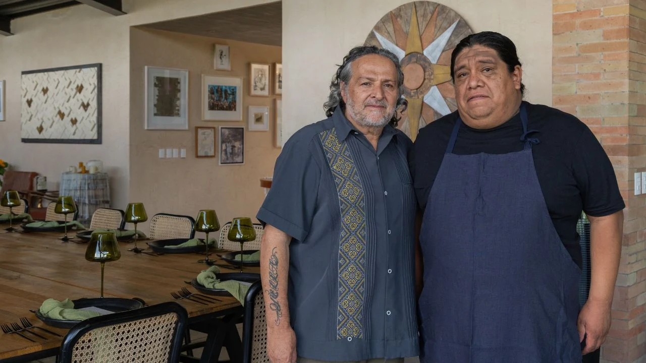 Loco Tequila, sinergia entre agaves en un entorno de lujo