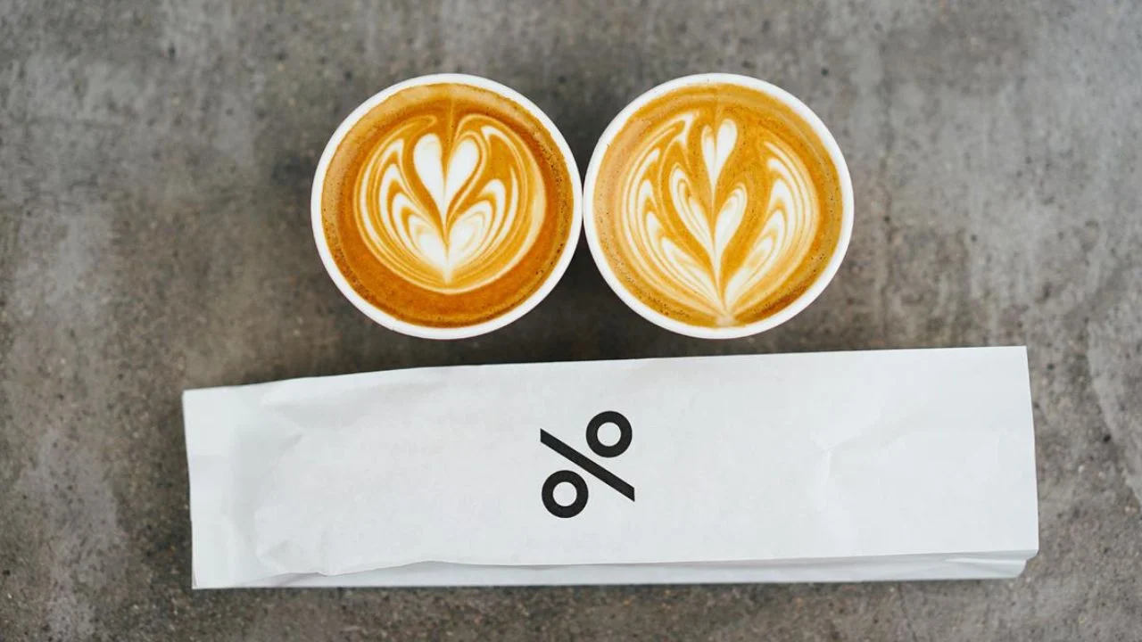 La primera tienda de % Arabica llega a México ¡Conócela!