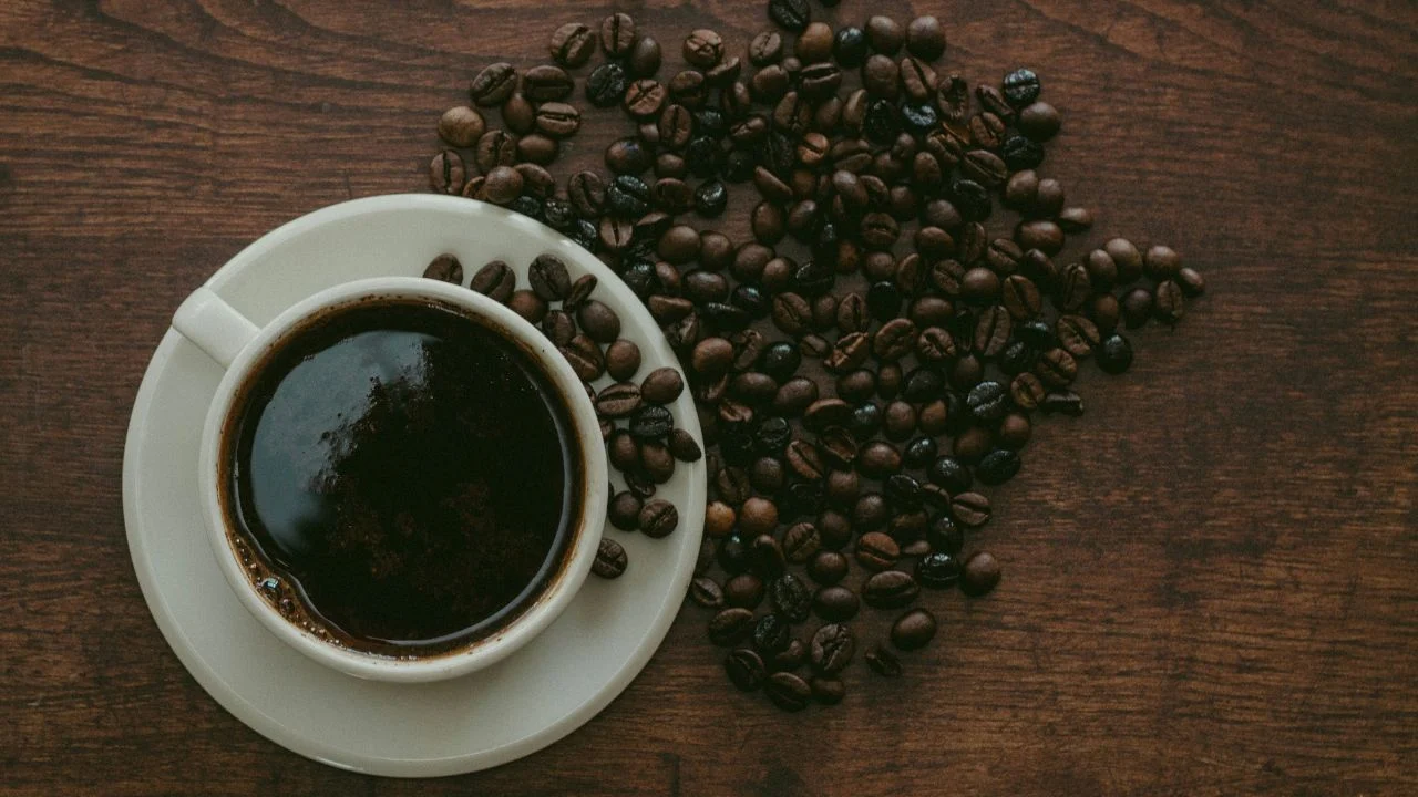 Tres formas de preparar café sin cafetera