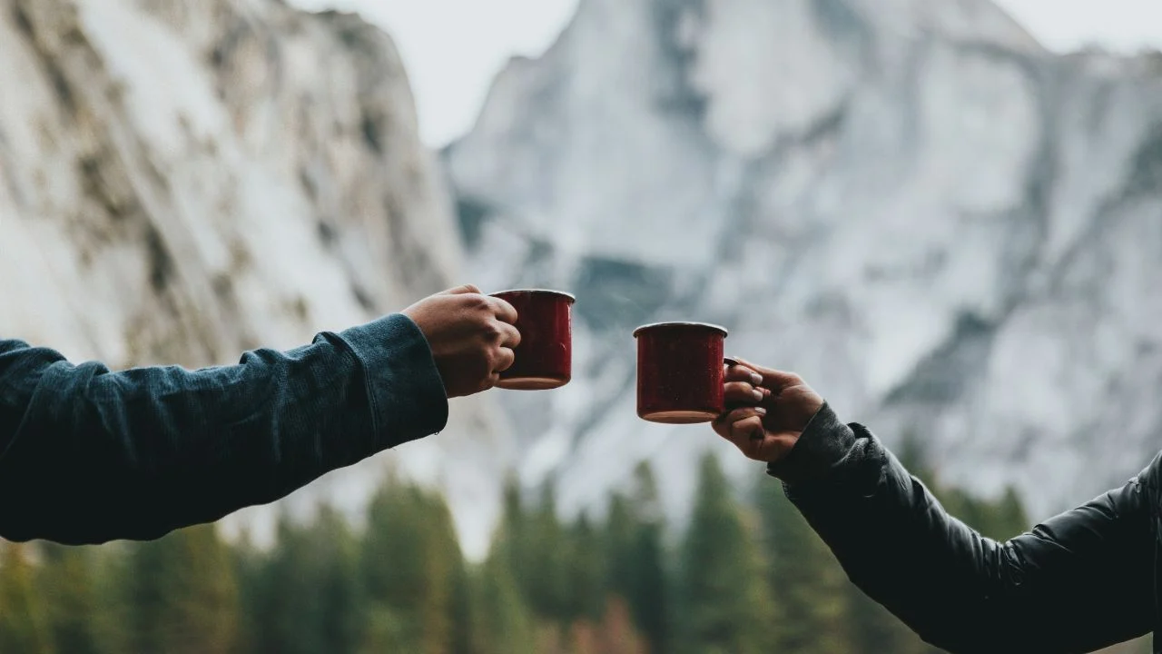 Tres formas de preparar café sin cafetera