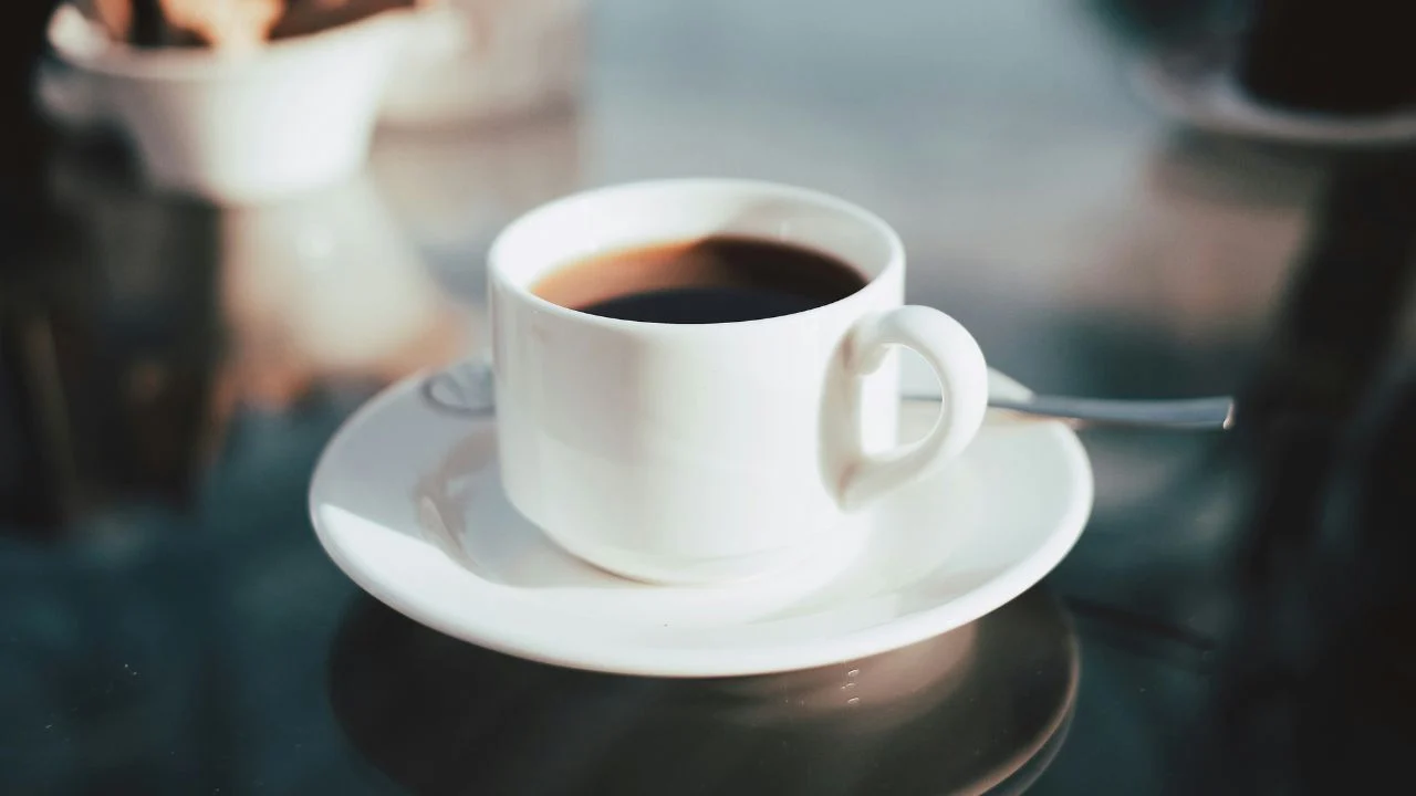 Tres formas de preparar café sin cafetera