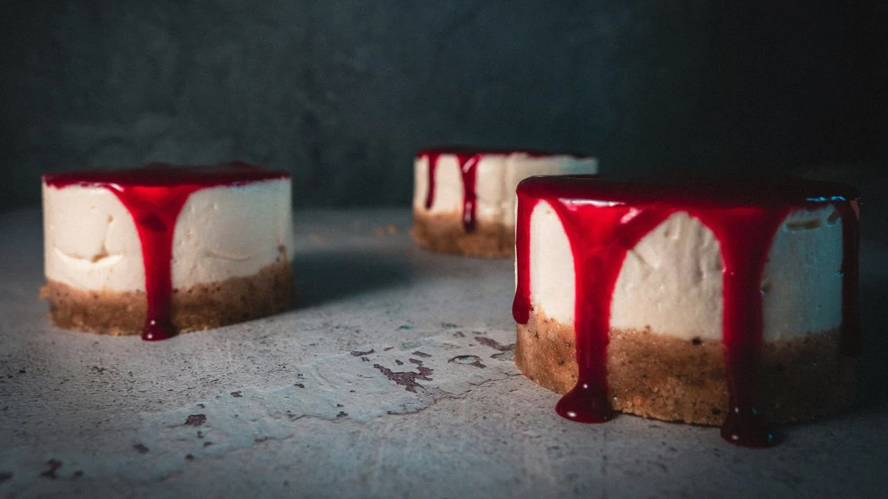 Celebra el Día Mundial del Cheesecake con esta mini versión