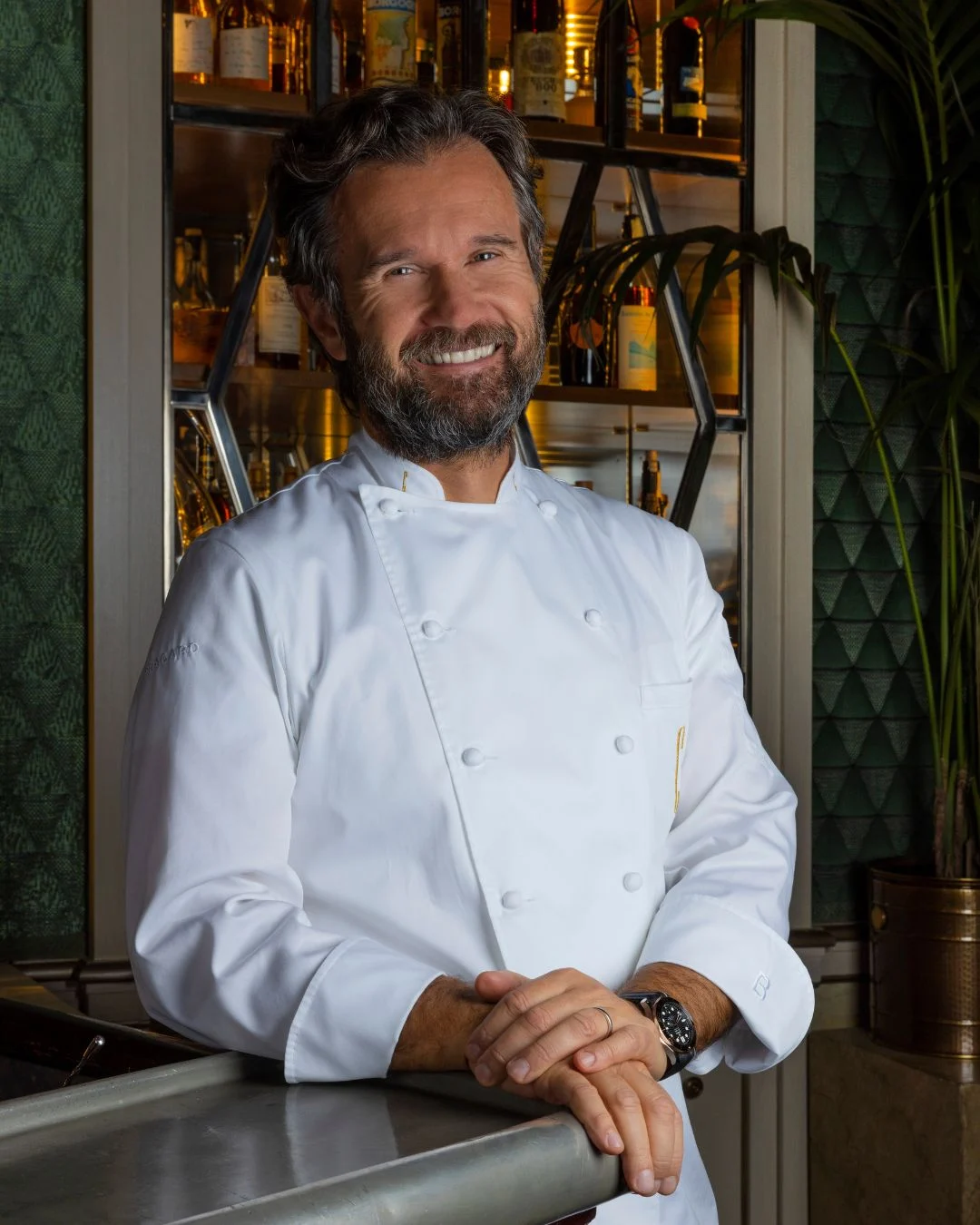 Apapaxoa Festival GastroCultural Xcaret 2024 contará con ponencias y cenas con más de 15 chefs de talla internaciona