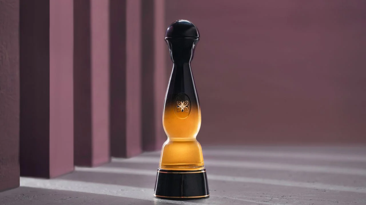 Clase Azul México, el tequila de los sibaritas, presenta en Madrid sus exclusivas etiquetas