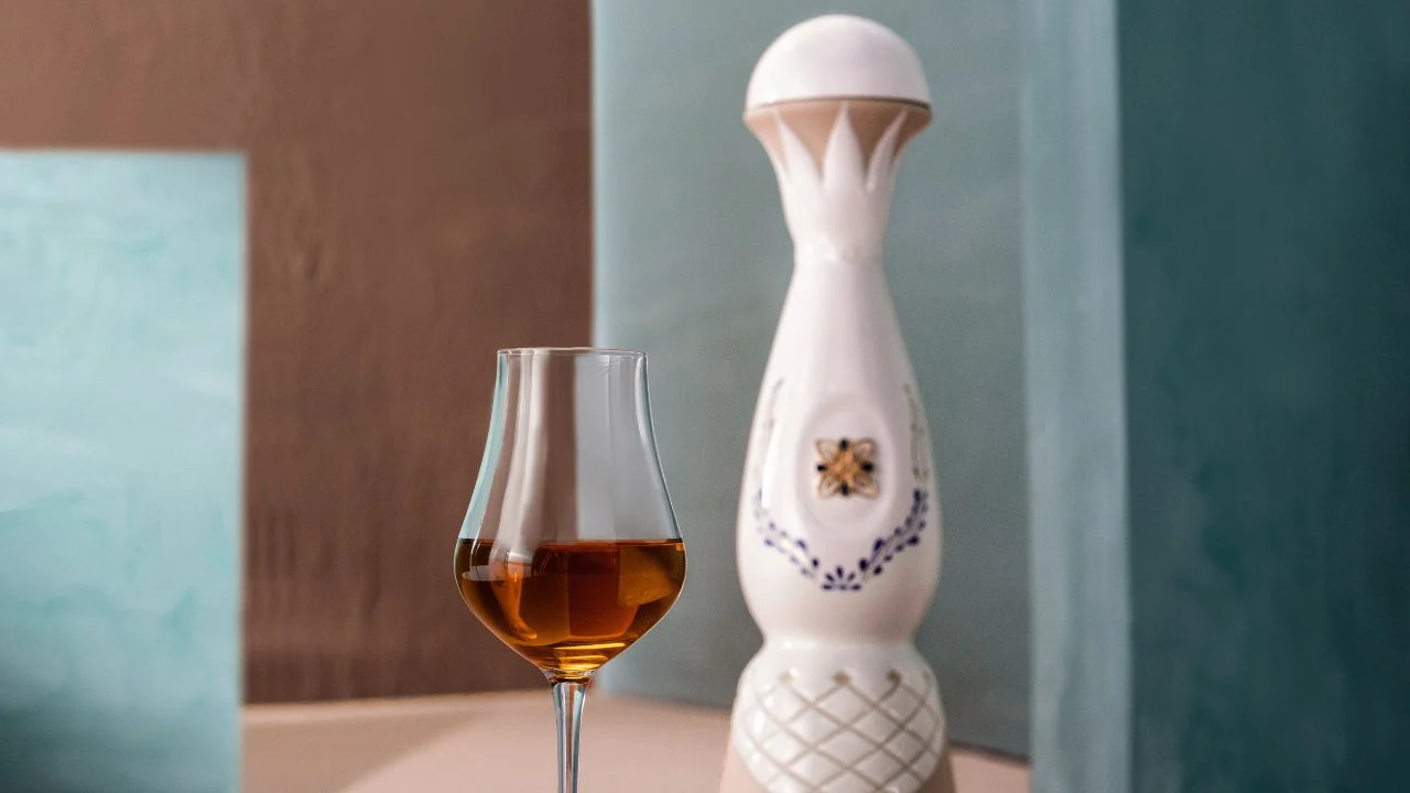 Clase Azul México, el tequila de los sibaritas, presenta en Madrid sus exclusivas etiquetas