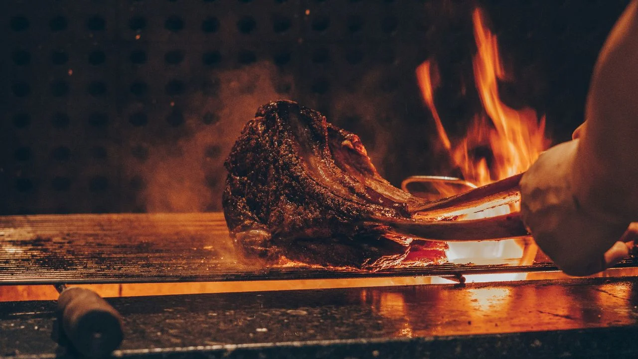 Cómo ahumar costillas como un profesional